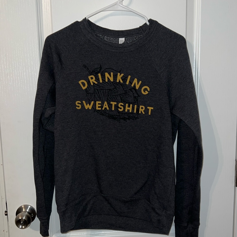 Women’s Crew Neck